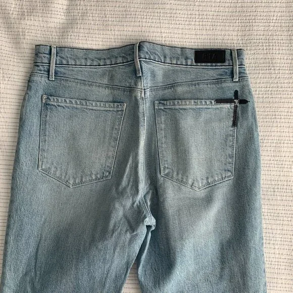 RtA Derek Straight Leg - Picture 6 of 8